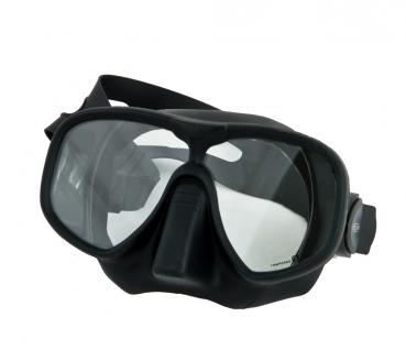 Tecline Frameless II - geteilt